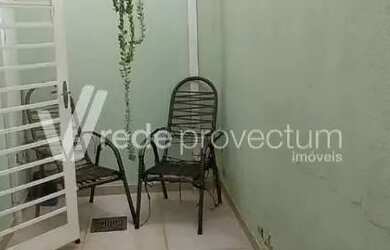 Imagem 9: casa - Jardim Santana - Campinas