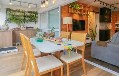 Imagem 9: Aluguel Apartamento 1 Dormitórios - 57 m² Pinheiros