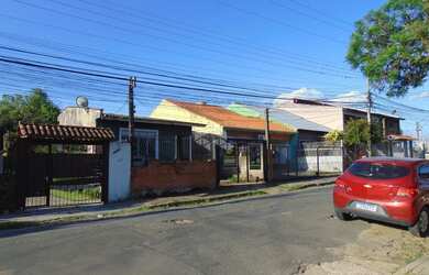 Imagem 10: Casa em condomínio de 3 quartos com 2 garagens no bairro Tristeza