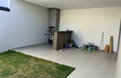 Imagem 3: Casa a venda - condomínio. Recanto tropical