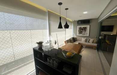 Imagem 12: LINDÍSSIMO APARTAMENTO NO ED. TORRES LIBERTO