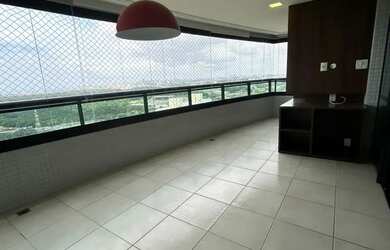 Imagem: O apartamento possui 3 Dormitórios, 2 Banheiros, 2 Vagas na