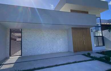 Imagem 4: Casa com 3 quartos s à venda, 145 m² por R$ 880.000 - Cajueiros Itaipuaçu...