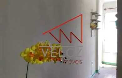 Imagem: A kitnet possui 1 Banheiro, 30m² de Área e está localizado