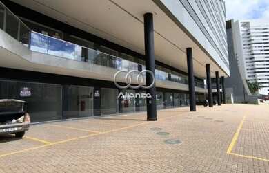 Imagem 9: Loja para locação - Vale do Sereno!