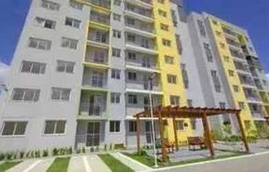 Imagem 12: Apartamento no Bairro Flores, Cond. Up Flores ACEITA FINACIAMENTO Rua Senador Raimundo Par