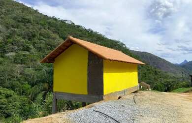 Imagem 5: Imóvel para venda possui 30 metros quadrados com 1 quarto em Itaipava - Petrópolis - RJ