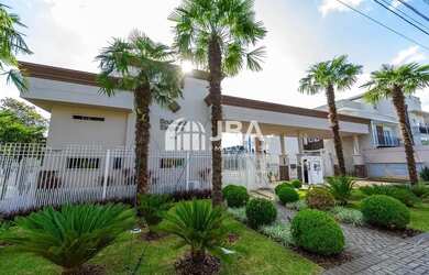 Imagem: A casa em condomínio possui 3 Dormitórios, 4 Banheiros, 4