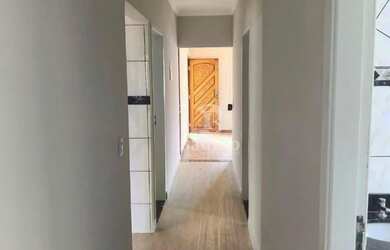 Imagem 14: Casa à Venda com Edícula Bairro Tranquilo e Bem Localizado