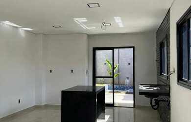 Imagem 5: RR9155 Casa 126m² CONDOMÍNIO NOVA JAGUARI - OPORTUNIDADE - 3 Dorms 2...