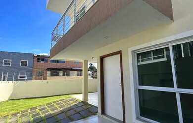 Imagem 3: Imóvel para venda possui 118 metros quadrados com 3 quartos em Ipiranga - Guarapari - ES