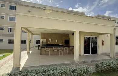 Imagem 6: Apartamento Messejana para alugar