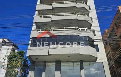 Imagem: Cobertura em Rua Pinheiro Machado - Nossa Senhora de Lourdes