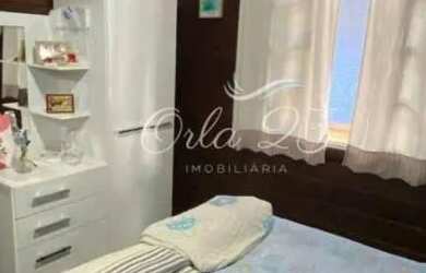 Imagem 10: GUARATIBA, ORLA 23 IMOBILIÁRIA Bela casa com jardim