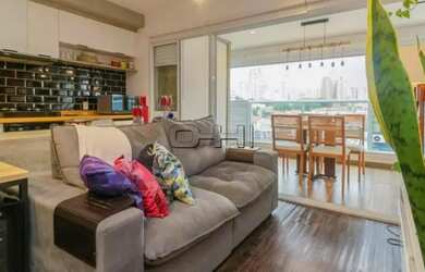 Imagem 7: Aluguel Apartamento 1 Dormitórios - 57 m² Pinheiros