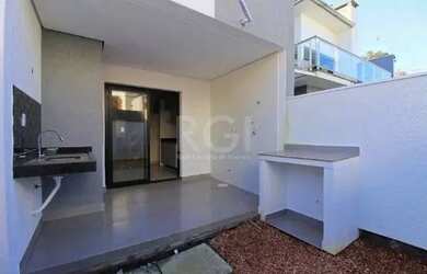 Imagem 12: Casa para Venda - 85m², 2 dormitórios, sendo 2 suites, 1 vaga - Lagos...