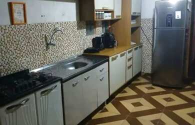 Imagem 5: Casa no Benguí. 1 Vaga na garageme2 Dormitórios