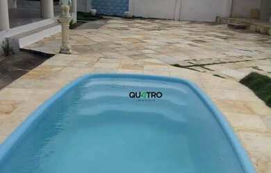 Imagem 9: OPORTUNIDADE - VENDA CASA PÉ NA AREIA - PORTEIRA FECHADA - 4 Suítes . 300 m² por R$ 450.00