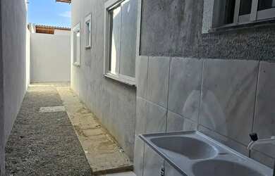 Imagem 5: Lançamento no Ancuri Casa 2/4 e 2 vagas 215 Mil