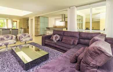 Imagem 8: Um porto seguro para sua família