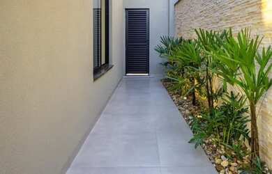 Imagem 11: Vendo Casa Nova Cond. Terra Vista Mirassol com 3 Suítes e Piscina