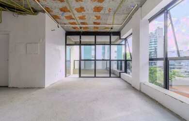 Imagem 4: Sala Comercial à Venda com 97m² no bairro Garcia em Blumenau