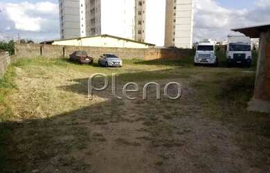 Imagem 7: Terreno à venda em Campinas, Vila Industrial, com 875 m²