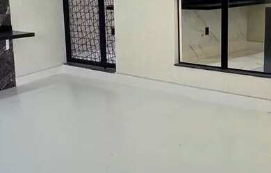 Imagem 2: Casa Alto Padrão 3 Quartos Suite e Churrasqueira QR 402 Samambaia Norte