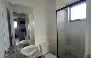 Imagem 7: Apartamento para alugar no Edifício Enjoy com 2 quartos com armários planejados