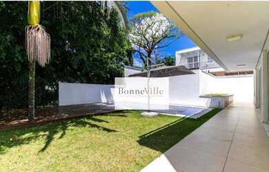 Imagem 6: Casa com 4 dormitórios à venda, 540 m² por R$ 8.600.000,00 - Campo...