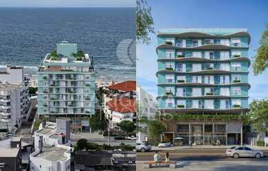 Imagem 5: Apartamento para Venda em Florianópolis, Ingleses do Rio Vermelho, 1...