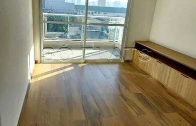 Imagem 2: Apartamento no Residencial Hight Bethaville disponível para locação com 2 dormitórios e 2