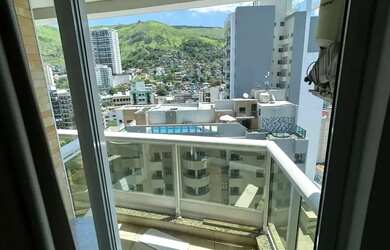 Imagem 14: Flat Mercure duplo para venda - Aceita financiamento bancário