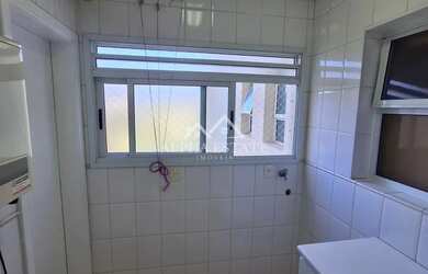 Imagem 5: Apartamento Alpha Life. Piscina, Varanda, Área de serviçoe94m² de Área