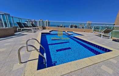 Imagem 2: LINDO APTO 2 DORMS C/1 SUÍTE SACADA GOURMET LAZER 1 VAGA DE GARAGEM PRONTO