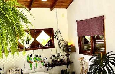 Imagem 9: Chácara Refúgio 2 casas