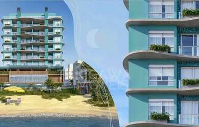 Imagem 8: Apartamento para Venda em Florianópolis, Ingleses do Rio Vermelho, 1...