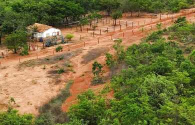 Imagem 13: VENDO FAZENDA NO NORTE DE MINAS NA ESTRADA DE JURAMENTO DE 12 AL COM DUPLA...