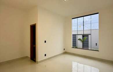 Imagem 5: VENDO CASA NA ARUANA. 2 Banheirose3 Dormitórios