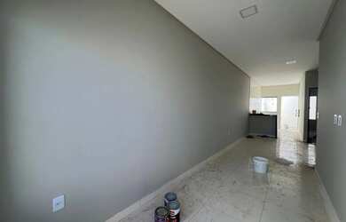 Imagem 6: Casa no Bairro Vila Rica Próximo ao Buona Vita