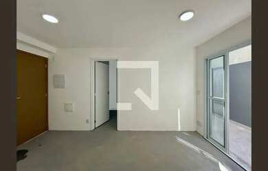 Imagem 4: Apartamento à Venda - Santo Amaro , 1 Quarto, 43 m2