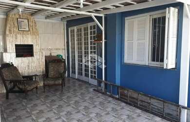 Imagem 11: Casa a venda no bairro Nossa Senhora do Rosário