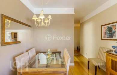 Imagem 2: Apartamento à venda Rua Coronel Bordini, Auxiliadora - Porto Alegre