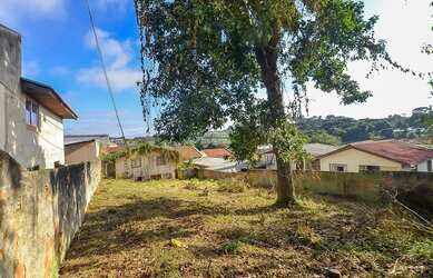 Imagem 4: Vendas Terreno Curitiba PR