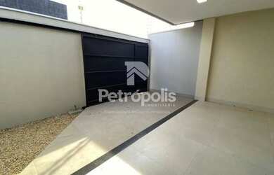 Imagem 2: Casa nova na 1.503 Sul com 3 Quartos por R$ 470.000,00