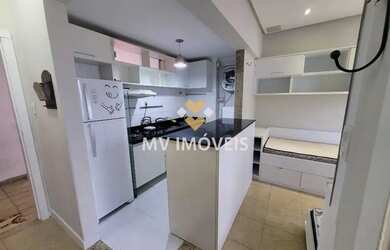 Imagem 9: Apartamento para locação no Edifício Colúmbia - Umarizal - Belém/PA