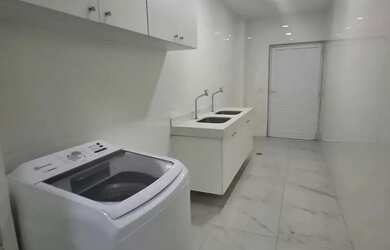 Imagem 8: Casa no Inicio do Recreio Dos Bandeirantes, 5 quartos, piscina, 320m