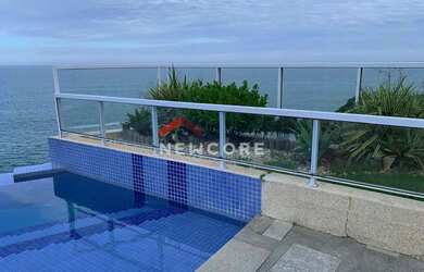 Imagem: O apartamento possui 2 Dormitórios, 3 Banheiros, 2 Vagas na