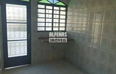 Imagem 3: Barracão para aluguel 1 quarto no Bairro SAPUCAIA II