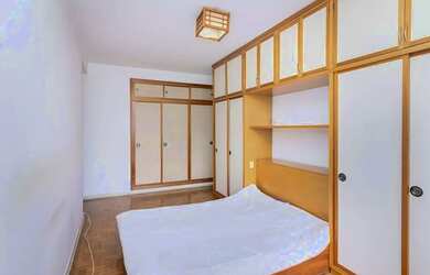 Imagem 11: Apartamento para venda em Vila Mariana com 3 quartos, sendo 1 suíte ,...